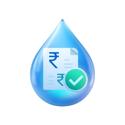 Water Bill